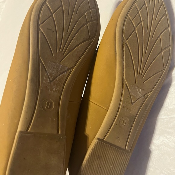 Love University Ballerina Flats - Picture 5 of 6